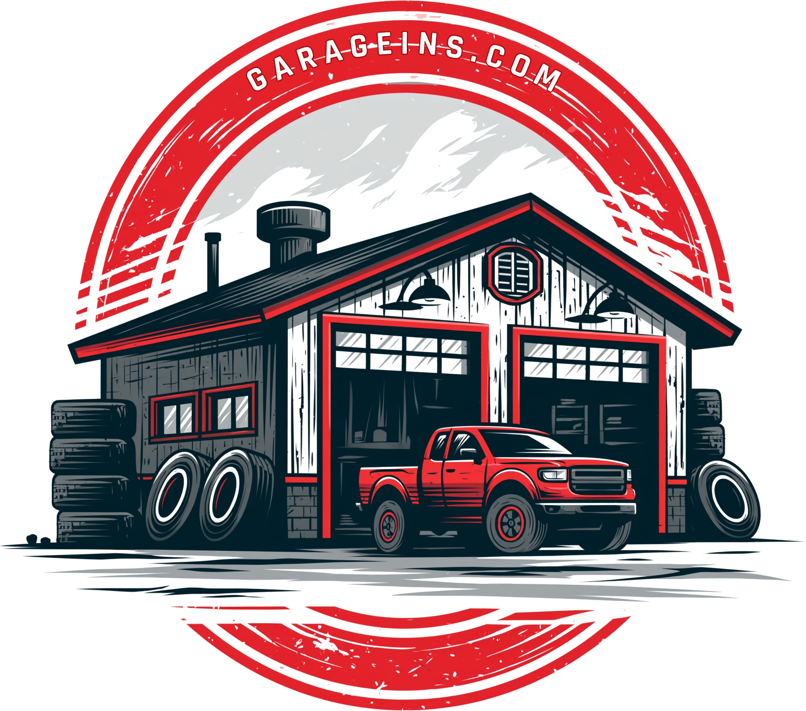 GarageIns